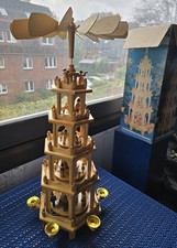 Weihnachts-PyramideHöhe 67 cm