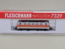 Spur N Fleischmann 7329 