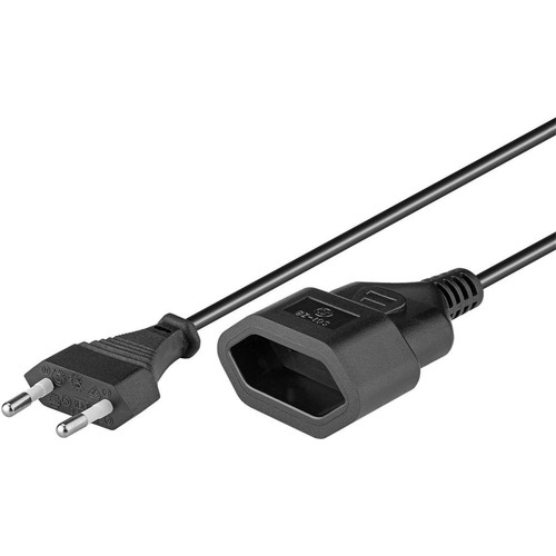 Netz verlängerungs kabel - netz-verlängerungs-kabel, 2m