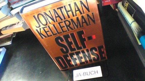 Self defense kellerman - self,