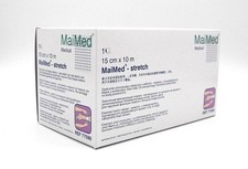 MaiMed Fixiervlies stretch