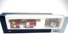 Rietze 71674. 1:87 Magirus DLK 32  Atego ´19 Feuerwehr Freiberg a. Neckar in OVP