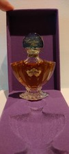Guerlain shalimar pure - shalimar,