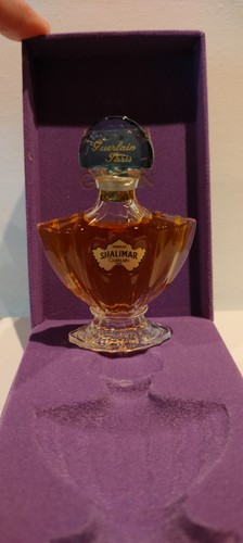 Guerlain shalimar pure - guerlain,