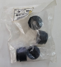 4 Stück Gummidämpfer