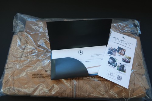 Original mercedes benz - original,