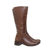 Ralph Harrison, Stiefel