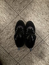 Dior B22 Schuhe Schwarz