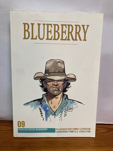 Blueberry band von jean - blueberry,,