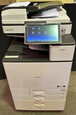 Ricoh aficio c2004 - ricoh,
