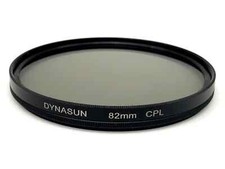 Dynasun Polfilter CPL Circular