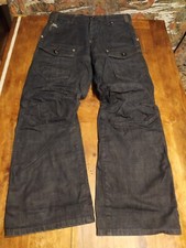 G Star Storm Elwood Loose