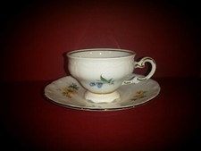 Mokkatasse Weimar Porzellan