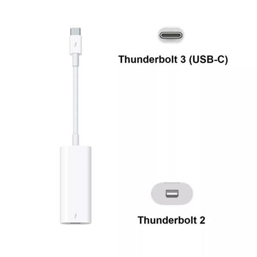 Für a1790 apple thunderbolt - für,