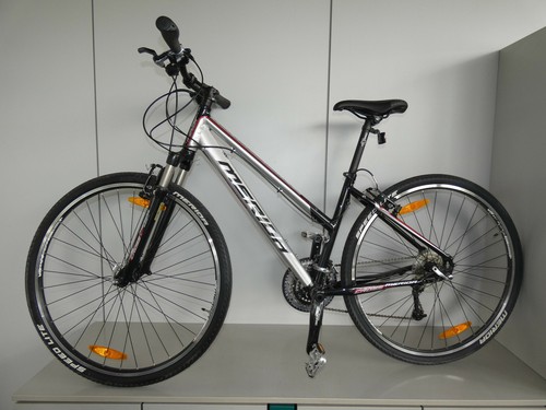 Damenfahrrad merida crossway - damenfahrrad,