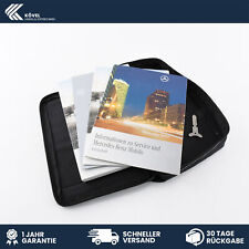 Bedienungsanleitung Bordbuchtasche Mappe Mercedes Benz C-Klasse W204 A2045841082