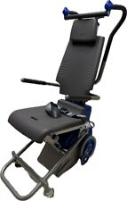 Sano Treppensteiger Scalacombi Scalamobil Rollstuhl Akkus neu Alber S36 TFS174