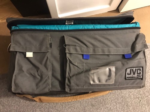 Pro bag jvc kameratasche - pro,