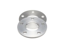 SPURPLATTEN SPURVERBREITERUNG