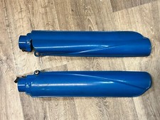 Husqvarna TE TC 410 SM 610 Gabelprotektoren Gabelschützer Marzocchi Magnum