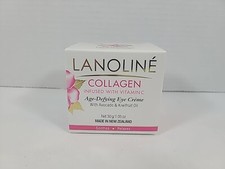 Lanoline age defying eye creme - age-defying,