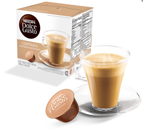 270 kaffee kapseln nescafe - 270,