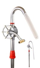 Aluminium Fasspumpe Faßpumpe