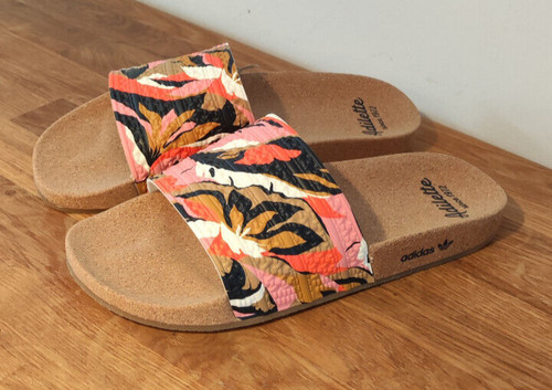 Adidas kork adilette gv7078 - adidas,