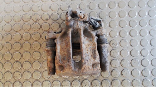 Bremssattel hinten links - hinten, ford