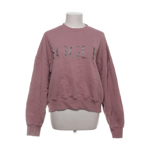Vogue collection sweatshirt - collection,,