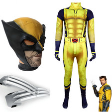 Jungen Halloween Deadpool