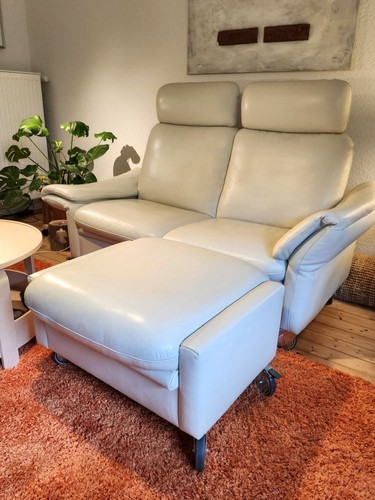 Willi schillig ledersofa - willi,