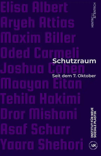 Schutzraum