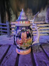 Bierseidel/Bierkrug mit