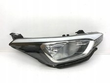 Frontscheinwerfer Hyundai I20 II 92102C8000 Rechts Scheinwerfer Headlight