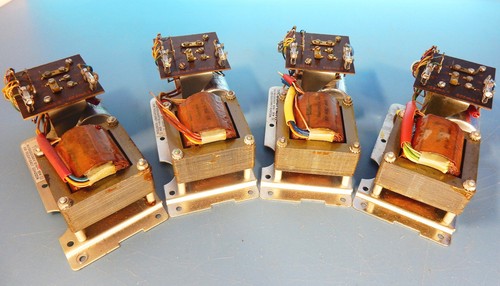 Grundig röhren trafo - grundig, röhren-trafo