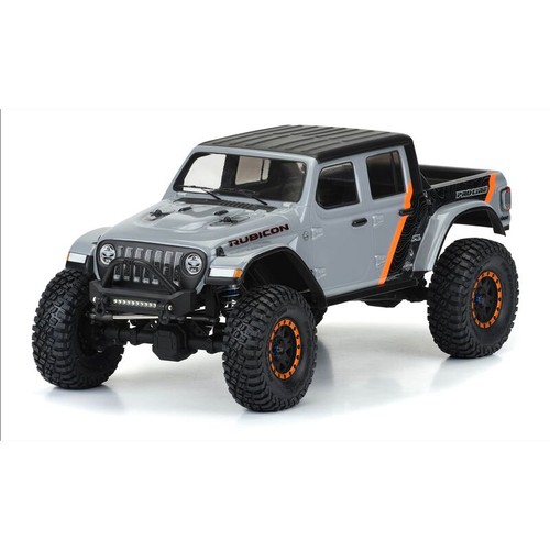 Pro line crawler karosserie - crawler,