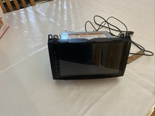 Verkaufe Autoradio M.I.C