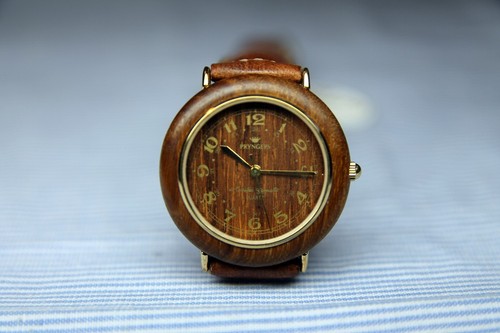 Uhr watch pryngeps master - watch,