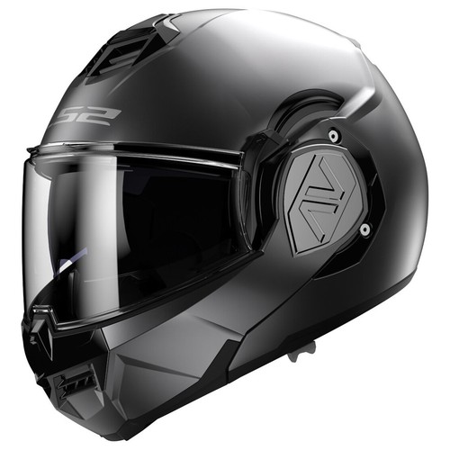 Ls2 ff906 advant klapphelm ece - ls2,