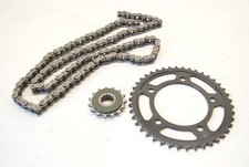 Kettensatz Honda 600 Hornet Bj