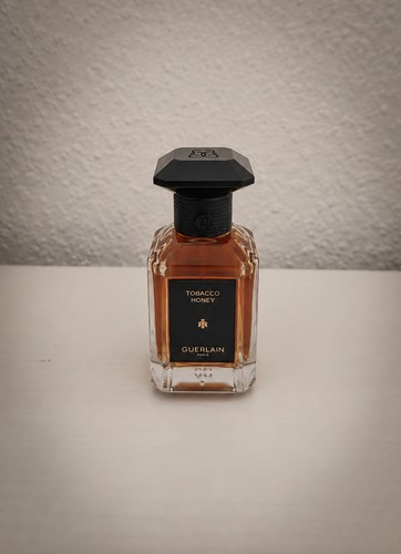 Tobacco honey guerlain eau - honey,