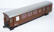 Roco H0e 34005 ++ Personenwagen BD4ipho 4105 der Mariazeller Bahn ++ #I2_264