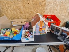 Playmobil Konvolut Sammlung