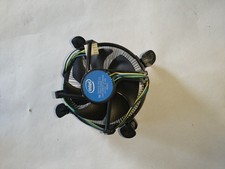 NEU - Intel E97379-003 CPU Kühler (Lüfter) - Sockel 1150/1151/1155/1156/1200 - 4
