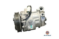 Opel Tigra B Meriva A Klimakompressor Kompressor Klima 1.4 Z14XEP 24461719 TF1