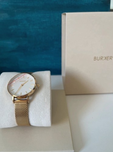 Burker damen armbanduhr - burker,