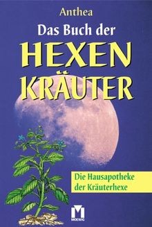 Das buch der hexenkräuter - das,