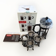 Vtg In Box Bodum Carsten