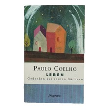 Paulo Coelho - Leben -